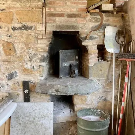 Holidhome - Casale Bellavita Сasa de vacaciones *