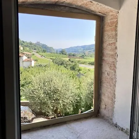 Holidhome - Casale Bellavita * San Giovanni Ilarione