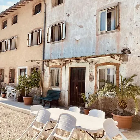 Holidhome - Casale Bellavita Сasa de vacaciones *