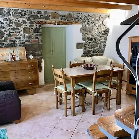 Сasa de vacaciones Holidhome - Casale Bellavita