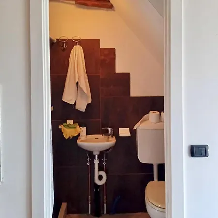 Holidhome - Casale Bellavita Сasa de vacaciones *
