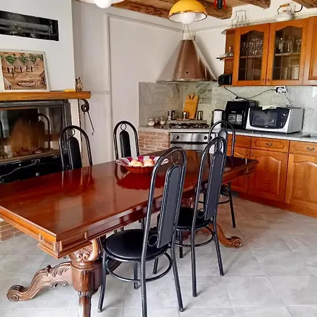 Holidhome - Casale Bellavita *