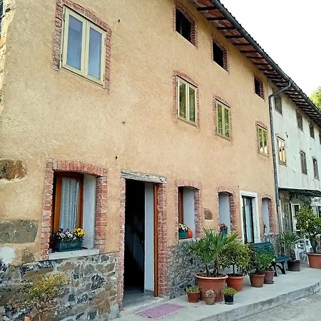 Сasa de vacaciones Holidhome - Casale Bellavita San Giovanni Ilarione