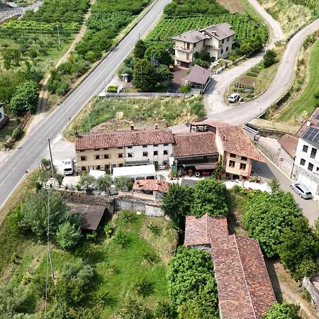 Holidhome - Casale Bellavita *